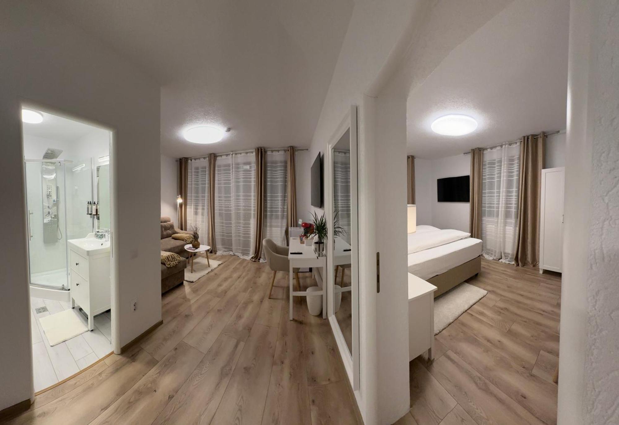 Silvan Villa - Apart Сигишоара Екстериор снимка